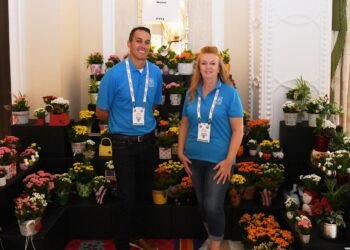 New England Produce Council – NEPC Produce, Floral & Food Service Expo Aug 17–18 2026